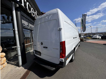 Товарно комбе Mercedes-Benz Sprinter 315 CDI 4325 Klima 360 Schwing MBUX SHZ: слика 4