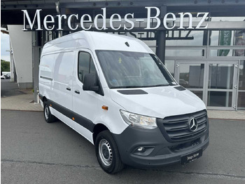 Товарно комбе MERCEDES-BENZ Sprinter 317