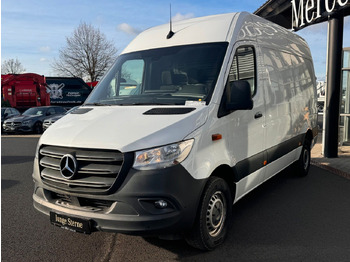 Товарно комбе Mercedes-Benz Sprinter 317 CDI 3665 9G Klima 360 SHZ MBUX: слика 3 Товарно комбе Mercedes-Benz Sprinter 317 CDI 3665 9G Klima 360 SHZ MBUX: слика 3