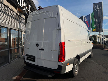 Товарно комбе Mercedes-Benz Sprinter 317 CDI 3665 9G Klima 360 SHZ MBUX: слика 4 Товарно комбе Mercedes-Benz Sprinter 317 CDI 3665 9G Klima 360 SHZ MBUX: слика 4