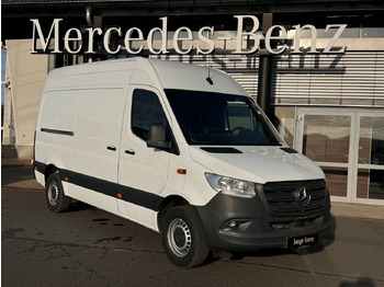Товарно комбе MERCEDES-BENZ Sprinter 317