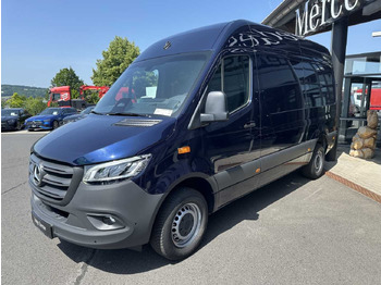 Товарно комбе Mercedes-Benz Sprinter 317 CDI 3665 9G Klima Kamera MBUX LED: слика 3