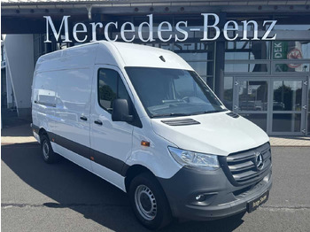 Товарно комбе MERCEDES-BENZ Sprinter 317