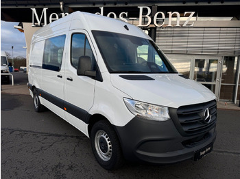 Товарно комбе MERCEDES-BENZ Sprinter 317