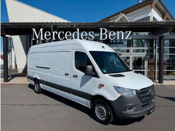 Товарно комбе MERCEDES-BENZ Sprinter 317