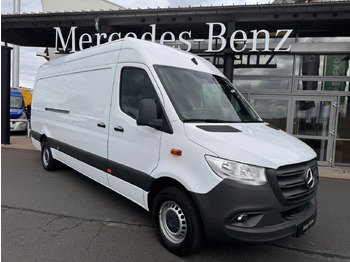 Товарно комбе MERCEDES-BENZ Sprinter 317