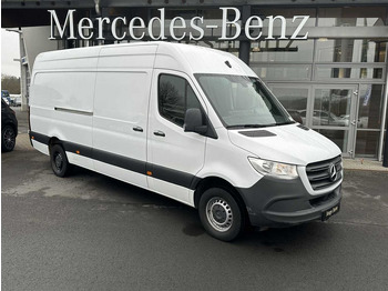 Товарно комбе MERCEDES-BENZ Sprinter 317