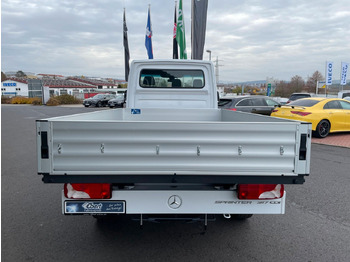 Лизинг на Mercedes-Benz Sprinter 317 CDI 9G 3665 Klima Mercedes-Benz Sprinter 317 CDI 9G 3665 Klima: слика 4 Лизинг на Mercedes-Benz Sprinter 317 CDI 9G 3665 Klima Mercedes-Benz Sprinter 317 CDI 9G 3665 Klima: слика 4