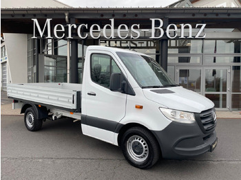 Комбе со отворен сандак MERCEDES-BENZ Sprinter 317