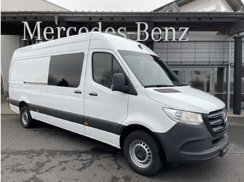 Патничко комбе MERCEDES-BENZ Sprinter 317