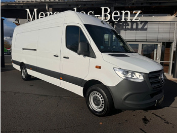 Товарно комбе MERCEDES-BENZ Sprinter 317