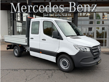 Комбе со церада MERCEDES-BENZ Sprinter 319