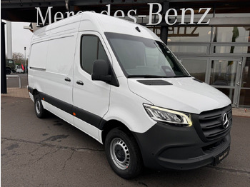 Товарно комбе MERCEDES-BENZ Sprinter 319