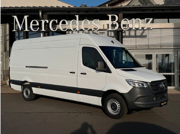 Товарно комбе MERCEDES-BENZ Sprinter 319