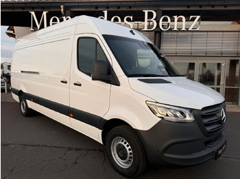 Товарно комбе MERCEDES-BENZ Sprinter 319