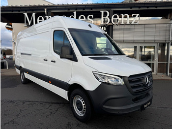 Товарно комбе MERCEDES-BENZ Sprinter 319
