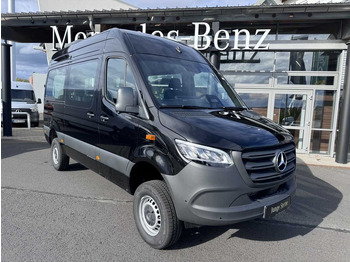 Минибус MERCEDES-BENZ Sprinter 319
