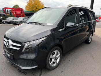 Караван Mercedes-Benz V 250 AVANTGARDE ED AHK Tisch 6Sitze: слика 3