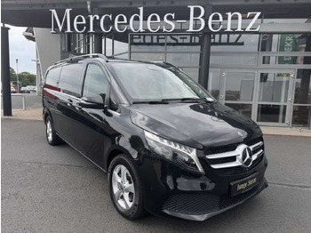 Автомобил MERCEDES-BENZ