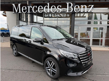 Караван MERCEDES-BENZ