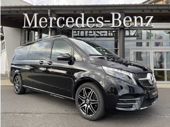 Автомобил MERCEDES-BENZ