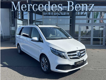 Автомобил MERCEDES-BENZ