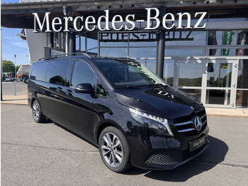 Автомобил MERCEDES-BENZ