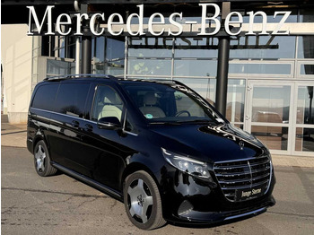 Минибус MERCEDES-BENZ
