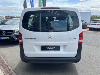 Патничко комбе Mercedes-Benz Vito 114 CDI Tourer 9G Klima Audio40 Extralang: слика 5 Патничко комбе Mercedes-Benz Vito 114 CDI Tourer 9G Klima Audio40 Extralang: слика 5