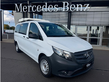 Патничко комбе MERCEDES-BENZ Vito 114
