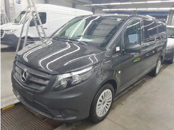 Автомобил MERCEDES-BENZ