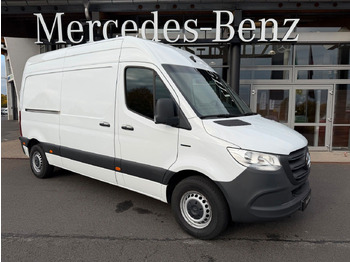 Товарно комбе MERCEDES-BENZ eSprinter 312
