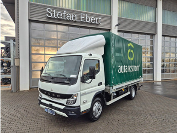 Комбе со церада MITSUBISHI