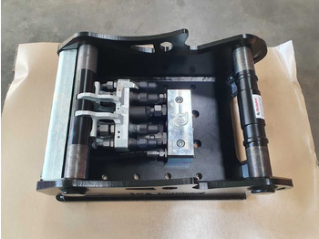 Брза спојка WESTTECH