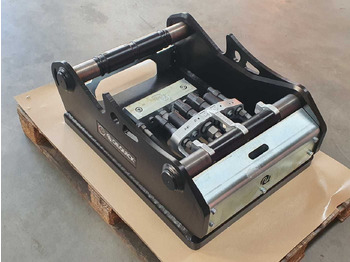 Брза спојка OilQuick OQ70/55 Adapterplatte für Westtech NEU: слика 2 Брза спојка OilQuick OQ70/55 Adapterplatte für Westtech NEU: слика 2