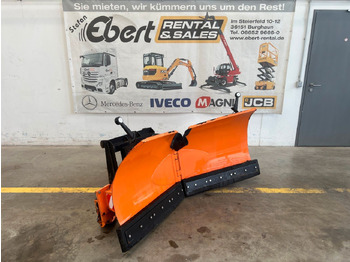 Плуг за чистење снег PRONAR