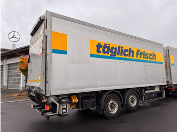 Приколка ладилник ROHR