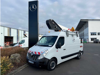 Лизинг на Renault Master 2.3 dCi / KLUBB K26, 12m  Renault Master 2.3 dCi / KLUBB K26, 12m: слика 4