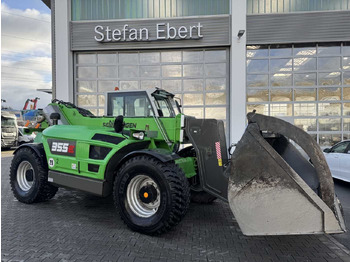 Телескопски ракувач SENNEBOGEN