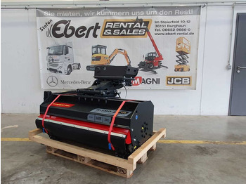 Шумски мулчер SEPPI M.