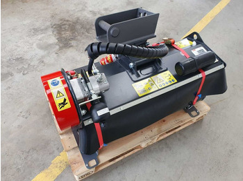 Нов Шумски мулчер Seppi M. H3 085 / Schlegelmulcher 2-5to lagernd!: слика 4 Нов Шумски мулчер Seppi M. H3 085 / Schlegelmulcher 2-5to lagernd!: слика 4