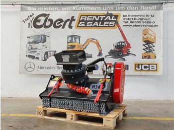 Шумски мулчер SEPPI M.