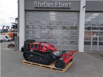 Шумски мулчер SEPPI M.