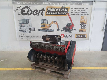 Шумски мулчер SEPPI M.