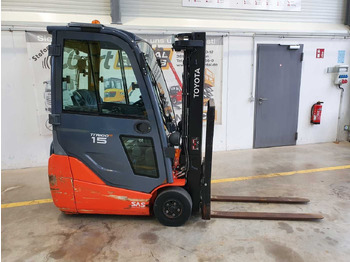 Лизинг на Toyota 8FBET15 / Batterie 07/2023 / HH: 4.3m! / 2.849h Toyota 8FBET15 / Batterie 07/2023 / HH: 4.3m! / 2.849h: слика 2 Лизинг на Toyota 8FBET15 / Batterie 07/2023 / HH: 4.3m! / 2.849h Toyota 8FBET15 / Batterie 07/2023 / HH: 4.3m! / 2.849h: слика 2