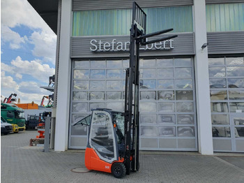 Лизинг на Toyota 8FBET15 / Triplex: 4.30m / nur 393h! / SS Toyota 8FBET15 / Triplex: 4.30m / nur 393h! / SS: слика 2 Лизинг на Toyota 8FBET15 / Triplex: 4.30m / nur 393h! / SS Toyota 8FBET15 / Triplex: 4.30m / nur 393h! / SS: слика 2