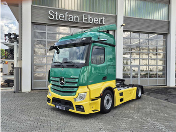 Камион влекач MERCEDES-BENZ Actros 1840