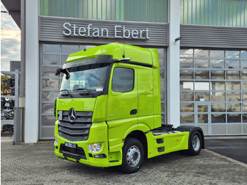Камион влекач MERCEDES-BENZ Actros 1851