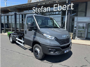 Комбе IVECO Daily 70c18