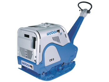 Лизинг на Weber WEBER CR 9 CCD 2.0 Diesel / 740kg / 3J. Garantie Weber WEBER CR 9 CCD 2.0 Diesel / 740kg / 3J. Garantie Weber WEBER CR 9 CCD 2.0 Diesel / 740kg / 3J. Garantie Weber WEBER CR 9 CCD 2.0 Diesel / 740kg / 3J. Garantie: слика 1